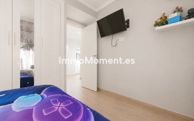 Revente - Maison mitoyenne - Estepona  - Estepona Centro