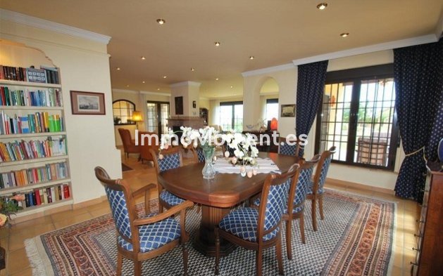 Resale - Detached villa - Mijas - Mijas Centro