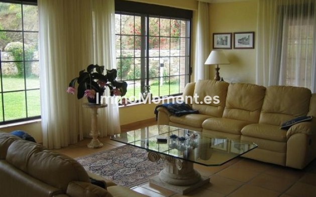 Resale - Detached villa - Mijas - Mijas Centro