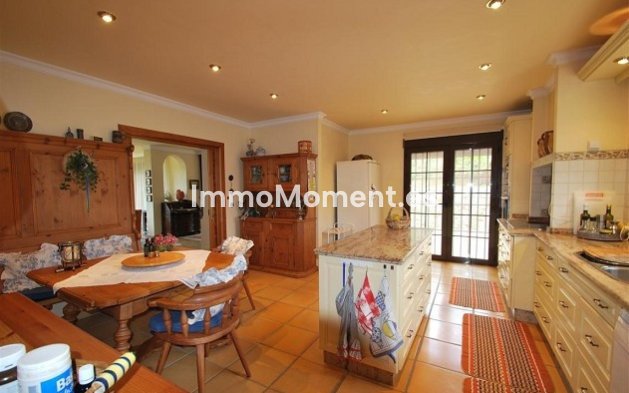 Resale - Detached villa - Mijas - Mijas Centro