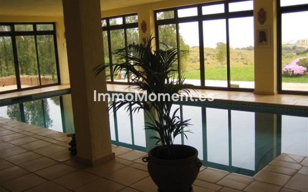 Resale - Detached villa - Mijas - Mijas Centro