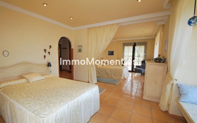 Resale - Detached villa - Mijas - Mijas Centro
