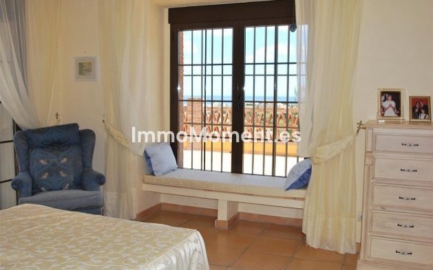 Resale - Detached villa - Mijas - Mijas Centro