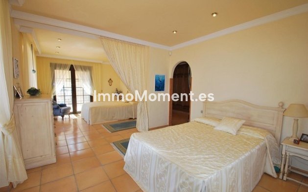 Resale - Detached villa - Mijas - Mijas Centro