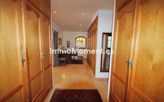 Resale - Detached villa - Mijas - Mijas Centro