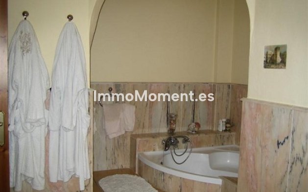 Resale - Detached villa - Mijas - Mijas Centro