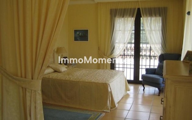 Resale - Detached villa - Mijas - Mijas Centro