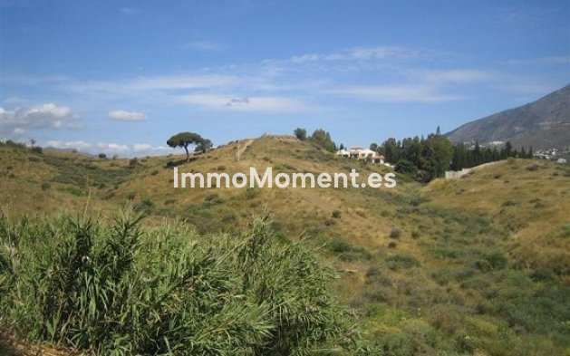 Resale - Detached villa - Mijas - Mijas Centro