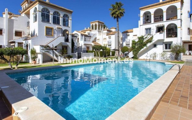 Reventa - Apartamento - Orihuela Costa - Playa Flamenca