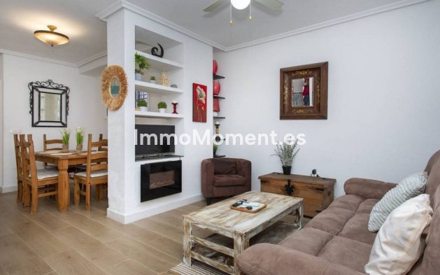 Reventa - Apartamento - Orihuela Costa - Playa Flamenca