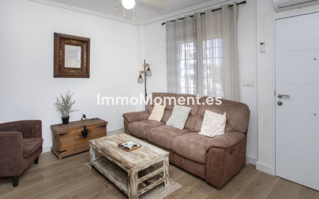 Reventa - Apartamento - Orihuela Costa - Playa Flamenca