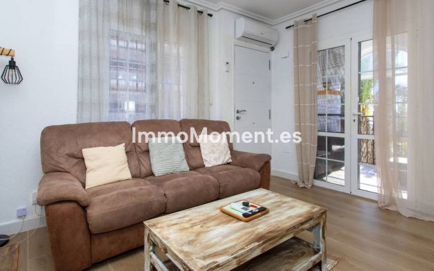 Reventa - Apartamento - Orihuela Costa - Playa Flamenca
