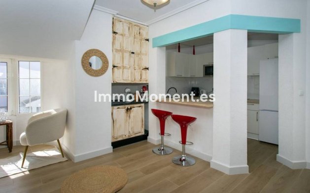 Reventa - Apartamento - Orihuela Costa - Playa Flamenca