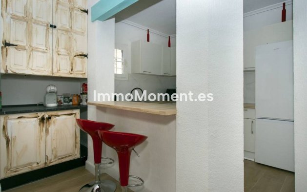 Reventa - Apartamento - Orihuela Costa - Playa Flamenca