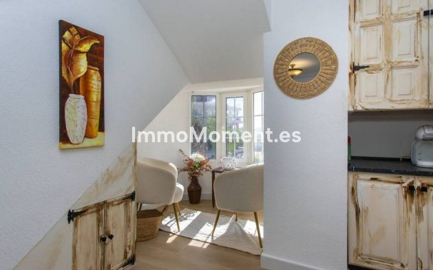 Reventa - Apartamento - Orihuela Costa - Playa Flamenca