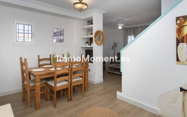 Reventa - Apartamento - Orihuela Costa - Playa Flamenca