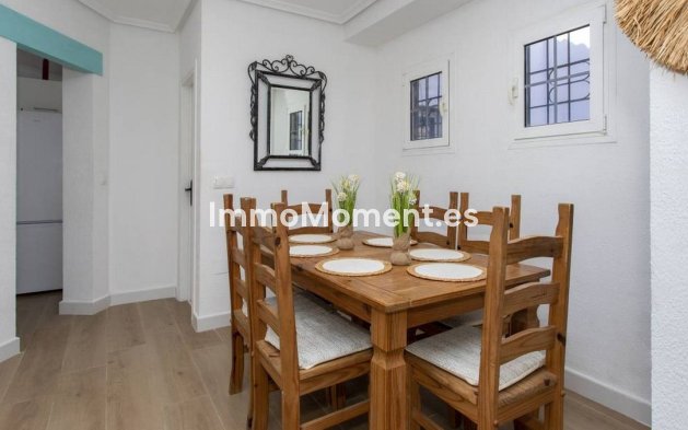 Reventa - Apartamento - Orihuela Costa - Playa Flamenca