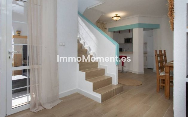 Reventa - Apartamento - Orihuela Costa - Playa Flamenca