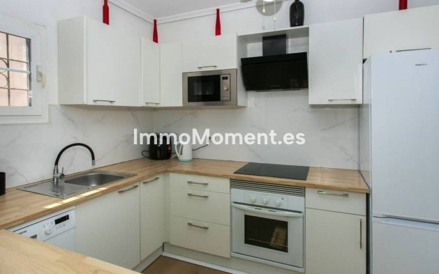 Reventa - Apartamento - Orihuela Costa - Playa Flamenca