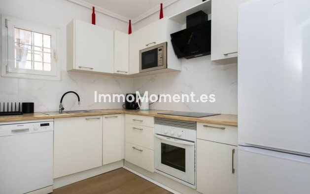 Reventa - Apartamento - Orihuela Costa - Playa Flamenca