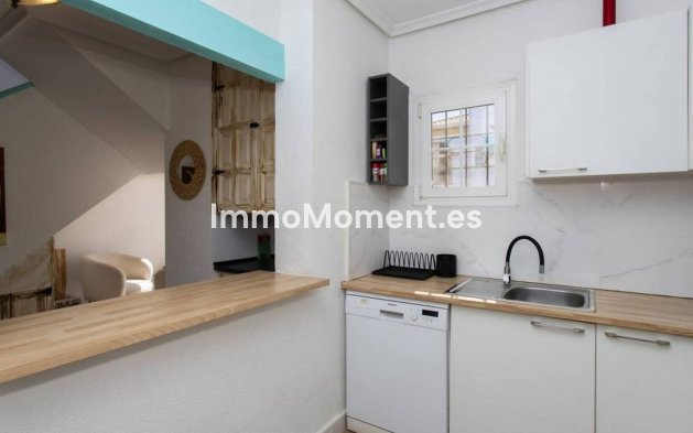 Reventa - Apartamento - Orihuela Costa - Playa Flamenca