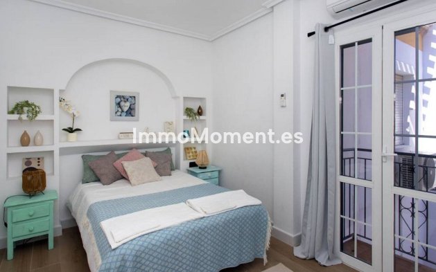 Reventa - Apartamento - Orihuela Costa - Playa Flamenca