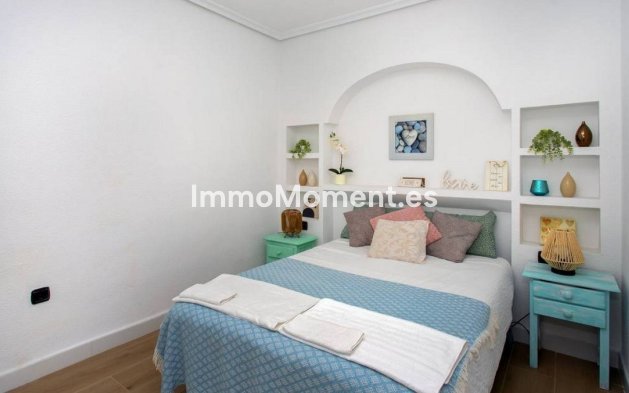 Reventa - Apartamento - Orihuela Costa - Playa Flamenca