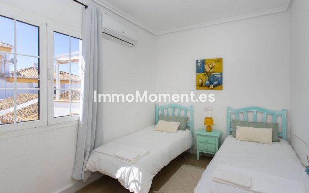 Reventa - Apartamento - Orihuela Costa - Playa Flamenca