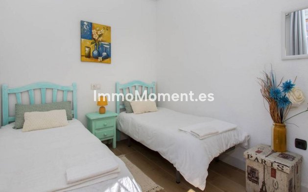 Reventa - Apartamento - Orihuela Costa - Playa Flamenca