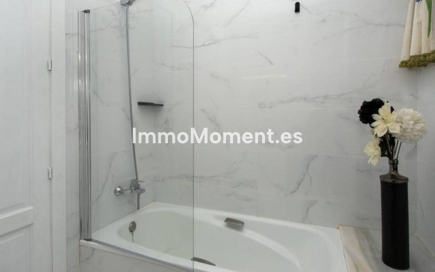 Reventa - Apartamento - Orihuela Costa - Playa Flamenca