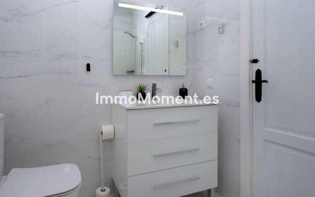 Reventa - Apartamento - Orihuela Costa - Playa Flamenca