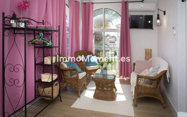 Reventa - Apartamento - Orihuela Costa - Playa Flamenca