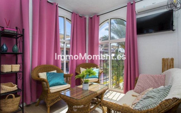 Reventa - Apartamento - Orihuela Costa - Playa Flamenca