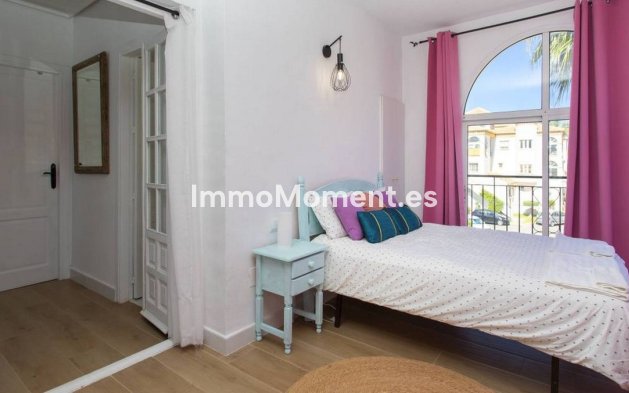 Reventa - Apartamento - Orihuela Costa - Playa Flamenca