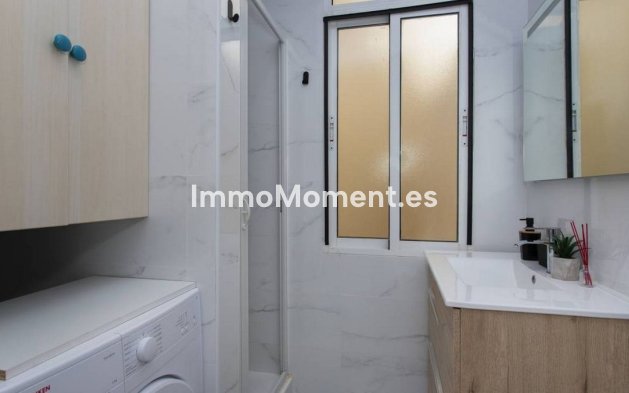 Reventa - Apartamento - Orihuela Costa - Playa Flamenca
