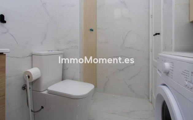 Reventa - Apartamento - Orihuela Costa - Playa Flamenca