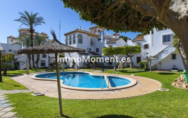 Reventa - Apartamento - Orihuela Costa - Playa Flamenca