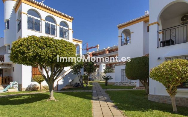 Reventa - Apartamento - Orihuela Costa - Playa Flamenca