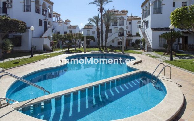 Reventa - Apartamento - Orihuela Costa - Playa Flamenca