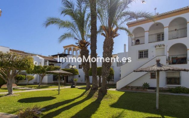 Reventa - Apartamento - Orihuela Costa - Playa Flamenca