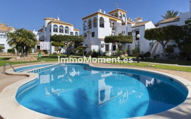 Reventa - Apartamento - Orihuela Costa - Playa Flamenca