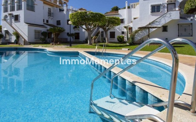 Reventa - Apartamento - Orihuela Costa - Playa Flamenca