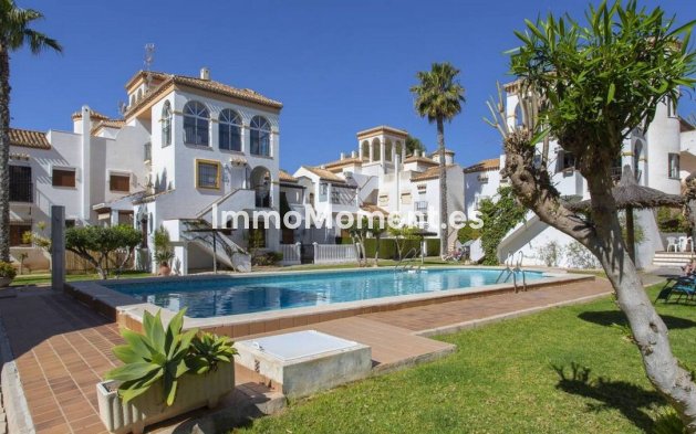 Reventa - Apartamento - Orihuela Costa - Playa Flamenca
