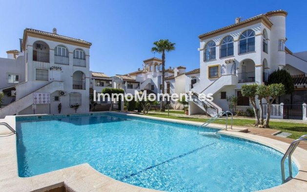 Reventa - Apartamento - Orihuela Costa - Playa Flamenca