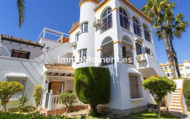 Reventa - Apartamento - Orihuela Costa - Playa Flamenca