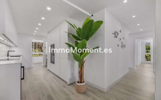 Wiederverkauf - Wohnung - Benahavís - Benahavís Centro