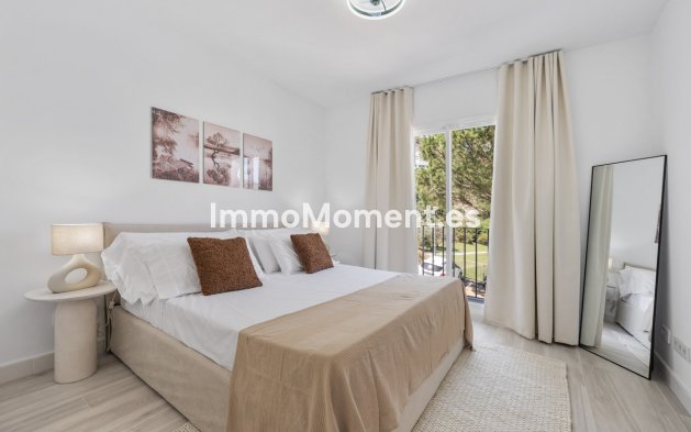 Wiederverkauf - Wohnung - Benahavís - Benahavís Centro