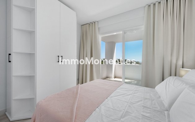 Wiederverkauf - Wohnung - Benahavís - Benahavís Centro