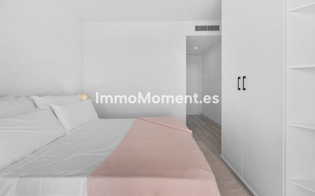 Wiederverkauf - Wohnung - Benahavís - Benahavís Centro