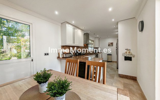Reventa - Villa independiente - Mijas Costa - El Chaparral